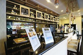 Coin's Hotel Jakarta