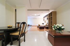 Coin's Hotel Jakarta