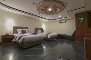 Coin's Hotel Jakarta