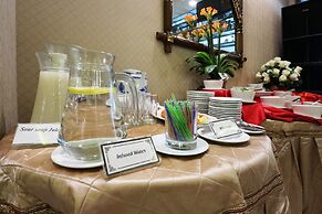 Coin's Hotel Jakarta