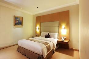 Coin's Hotel Jakarta