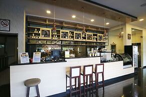 Coin's Hotel Jakarta