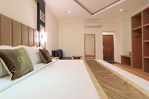 Coin's Hotel Jakarta