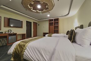 Coin's Hotel Jakarta