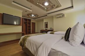 Coin's Hotel Jakarta