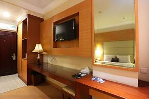 Coin's Hotel Jakarta