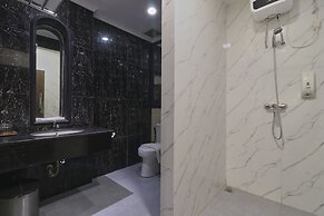 Coin's Hotel Jakarta