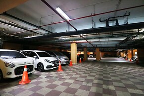 Coin's Hotel Jakarta