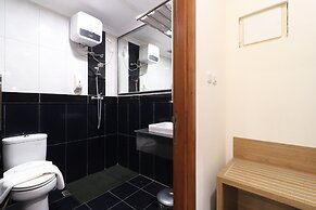 Coin's Hotel Jakarta