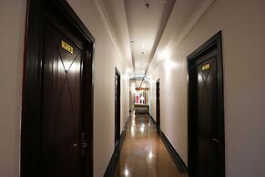 Coin's Hotel Jakarta