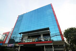 Coin's Hotel Jakarta