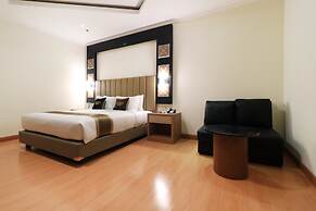 Coin's Hotel Jakarta