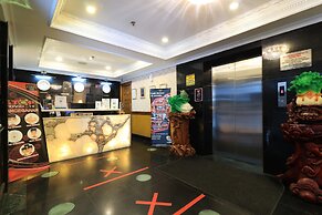 Coin's Hotel Jakarta