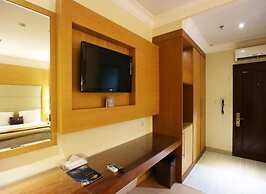 Coin's Hotel Jakarta