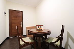 Coin's Hotel Jakarta