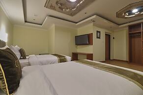 Coin's Hotel Jakarta