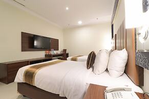 Coin's Hotel Jakarta