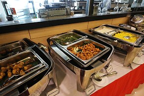 Coin's Hotel Jakarta