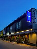 MORE Patong Hotel