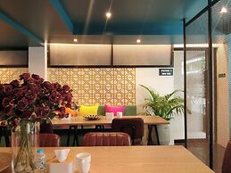 MORE Patong Hotel