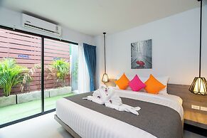 MORE Patong Hotel