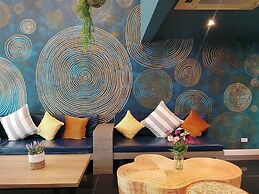 MORE Patong Hotel