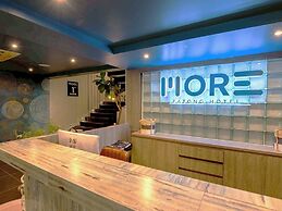 MORE Patong Hotel