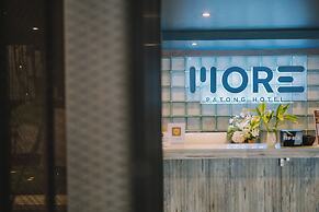 MORE Patong Hotel