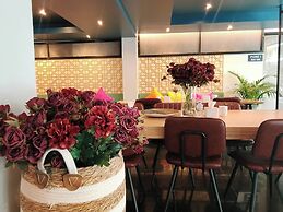 MORE Patong Hotel