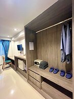 MORE Patong Hotel
