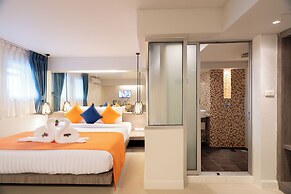MORE Patong Hotel