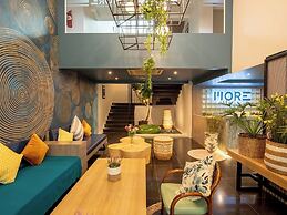 MORE Patong Hotel