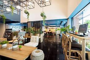 MORE Patong Hotel