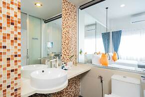 MORE Patong Hotel