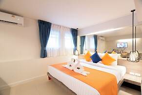 MORE Patong Hotel