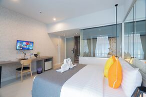 MORE Patong Hotel