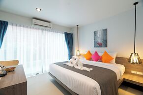 MORE Patong Hotel