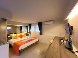 MORE Patong Hotel