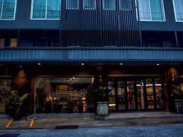 MORE Patong Hotel