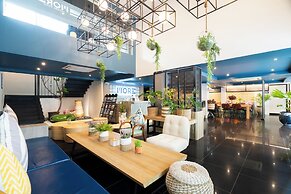MORE Patong Hotel