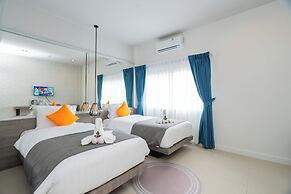MORE Patong Hotel