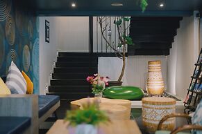 MORE Patong Hotel
