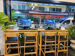 MORE Patong Hotel
