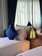 MORE Patong Hotel