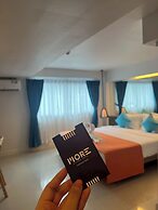 MORE Patong Hotel