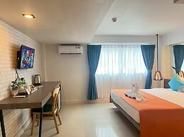 MORE Patong Hotel