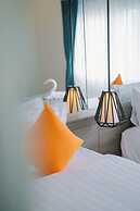 MORE Patong Hotel
