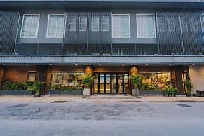 MORE Patong Hotel