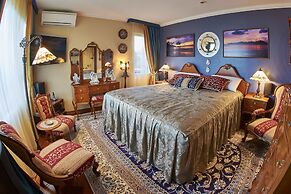 Zenith Boutique Lodge & Spa