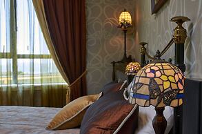 Zenith Boutique Lodge & Spa
